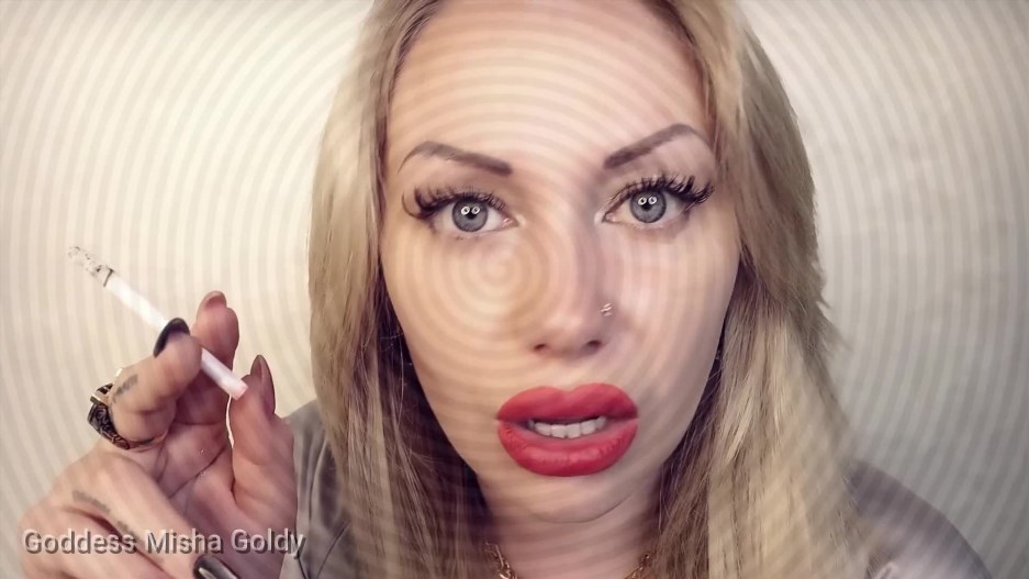 The Goldy Rush - Mesmerizing Asmr Encouragement To Stroke And Smoke With Orgasm Denial - Mistress Misha Goldy - Russianbeauty The Goldy Rush - Mesmerizing Asmr Encouragement To Stroke And Smoke With Orgasm Denial - Mistress Misha Goldy - Russianbeauty
